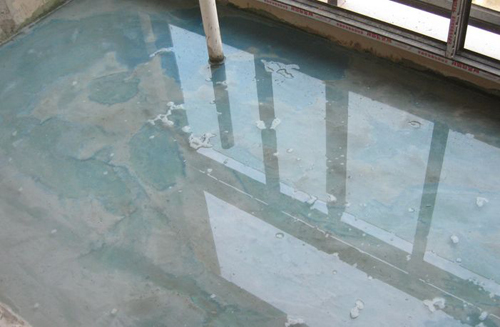 煙臺防水 煙臺防水