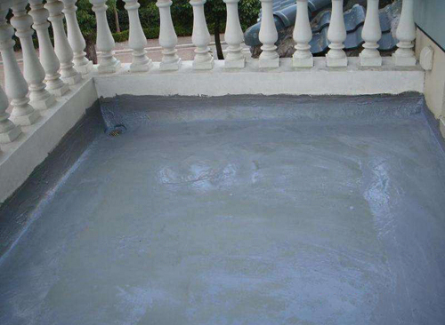 煙臺防水公司 煙臺防水公司