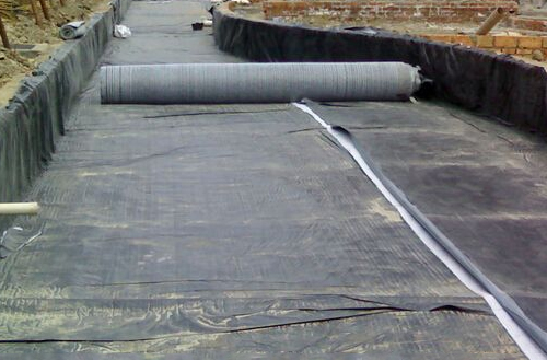 煙臺(tái)屋面防水