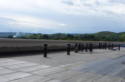 煙臺屋面防水 煙臺屋面防水