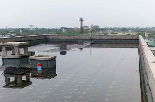 煙臺防水 煙臺防水