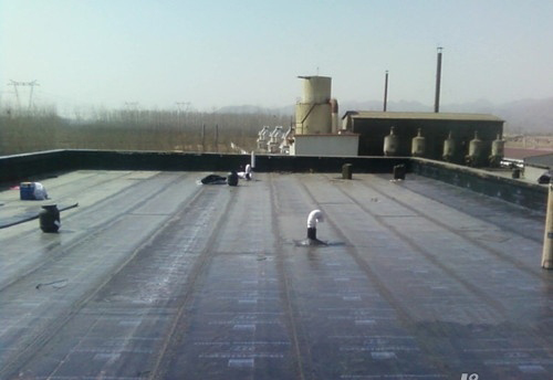 煙臺(tái)防水公司 煙臺(tái)防水公司