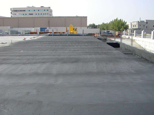 煙臺防水 煙臺防水