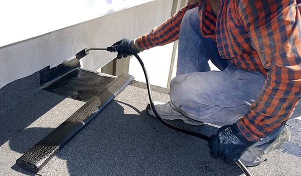 煙臺防水公司 煙臺防水公司