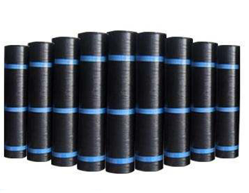 煙臺高分子防水卷材 煙臺高分子防水卷材