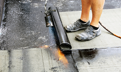 煙臺(tái)防水工程公司 煙臺(tái)防水工程公司